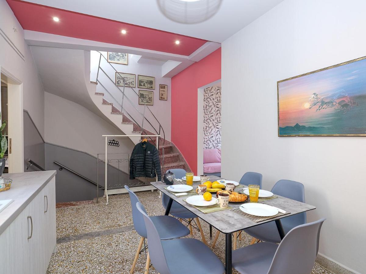 The Museum View Suite Ираклио Екстериор снимка